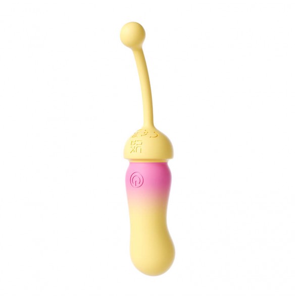MizzZee - FENMANG BEIBEI Vibrating Eggs (Support APP Mini Programs - Chargeable) MizzZee - FENMANG BEIBEI Vibrating Eggs (Support APP Mini Programs - Chargeable)